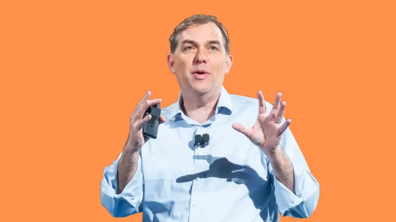 AWS CEO Explains 3 Reasons AI Can’t Replace Junior Devs